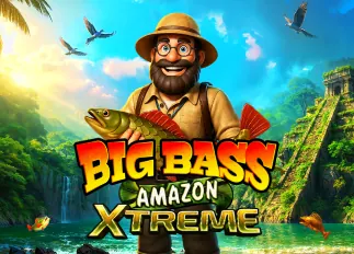 พิมรี่ ดีไหม Big Bass Amazon Xtreme ทดลองเล่นฟรี