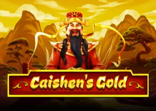 พิมรี่ ดีไหม Caishen's Gold ทดลองเล่นฟรี