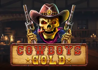 พิมรี่ ดีไหม Cowboys Gold ทดลองเล่นฟรี