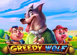 พิมรี่ ดีไหม Greedy Wolf ทดลองเล่นฟรี