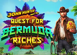 พิมรี่ ดีไหม John Hunter Quest for Bermuda Riches ทดลองเล่นฟรี