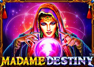 Madame Destiny ทดลองเล่นฟรี