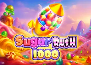 พิมรี่ ดีไหม Sugar Rush 1000 ทดลองเล่นฟรี