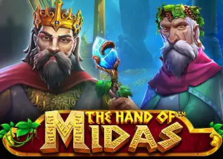 The Hand of Midas ทดลองเล่นฟรี