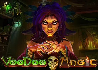 พิมรี่ ดีไหม Voodoo Magic ทดลองเล่นฟรี